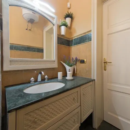 Slow Chic Apartment Duomo *