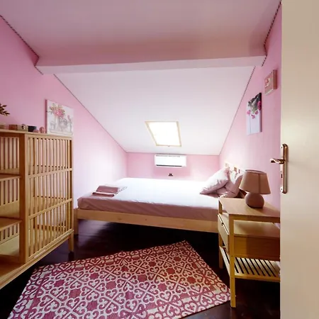 Slow Chic Apartment Duomo