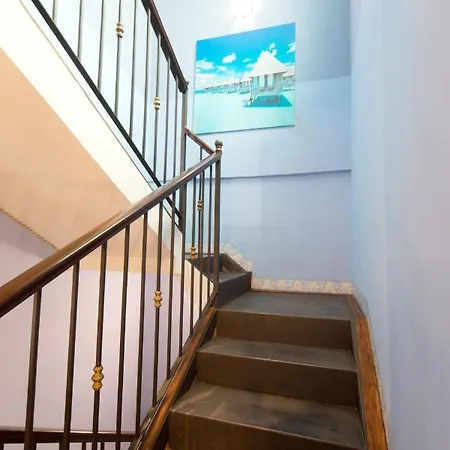 Slow Chic Apartment Duomo Holiday home *