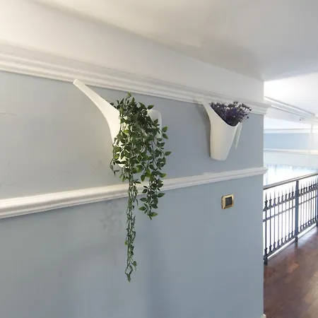 Slow Chic Apartment Duomo