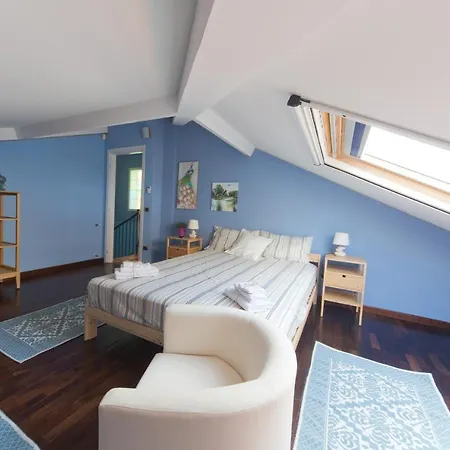 Slow Chic Apartment Duomo * Messina