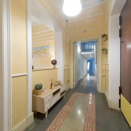 Holiday home Slow Chic Apartment Duomo