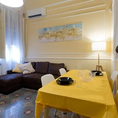 Slow Chic Apartment Duomo