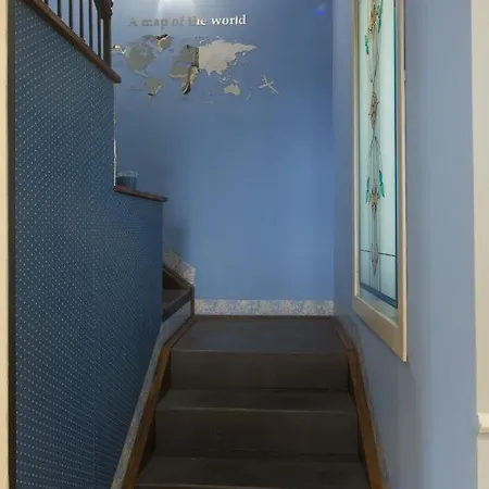 Holiday home Slow Chic Apartment Duomo Messina