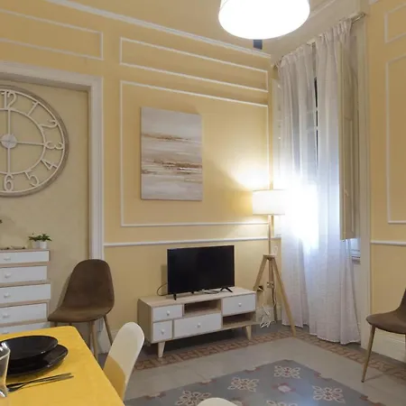 Slow Chic Apartment Duomo *
