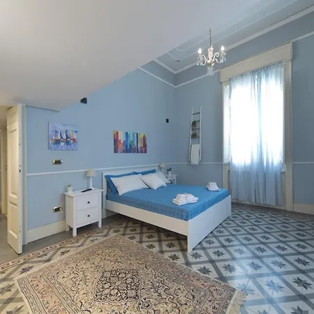 Slow Chic Apartment Duomo Holiday home *