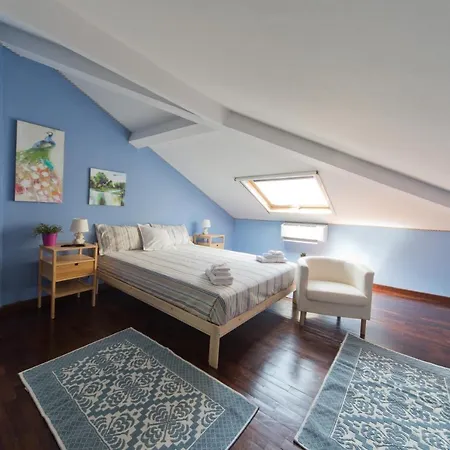 Slow Chic Apartment Duomo Holiday home