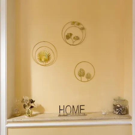 Slow Chic Apartment Duomo Holiday home *